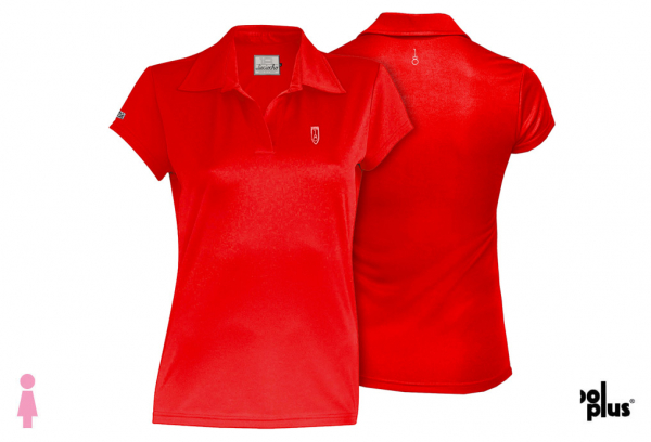 polo-golf-mujer-rojo-modelo-stroke