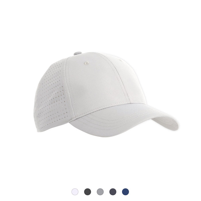 gorra de golf dieciocho