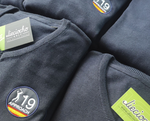 jersey de golf 19 approach