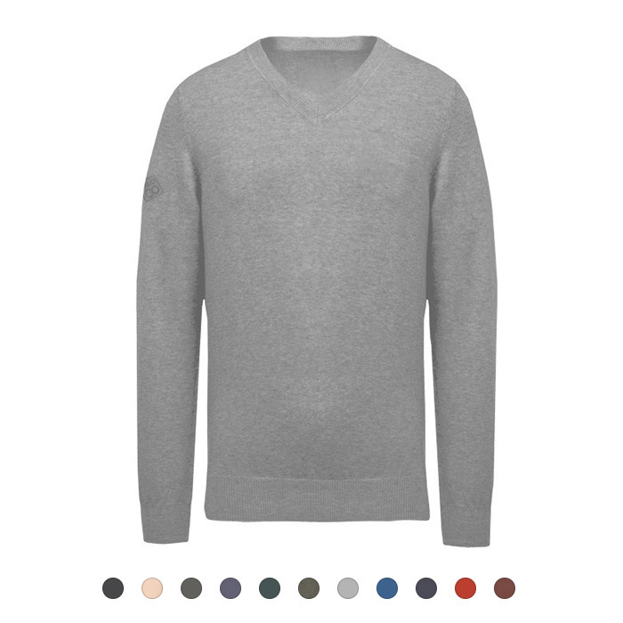 jersey de golf dieciocho