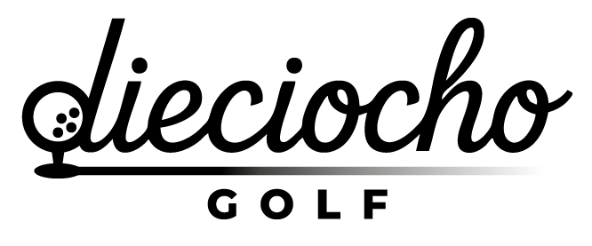 Dieciocho Golf