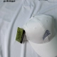 Polo y gorra personalizados de Tressis para el IV Torneo El Bosque